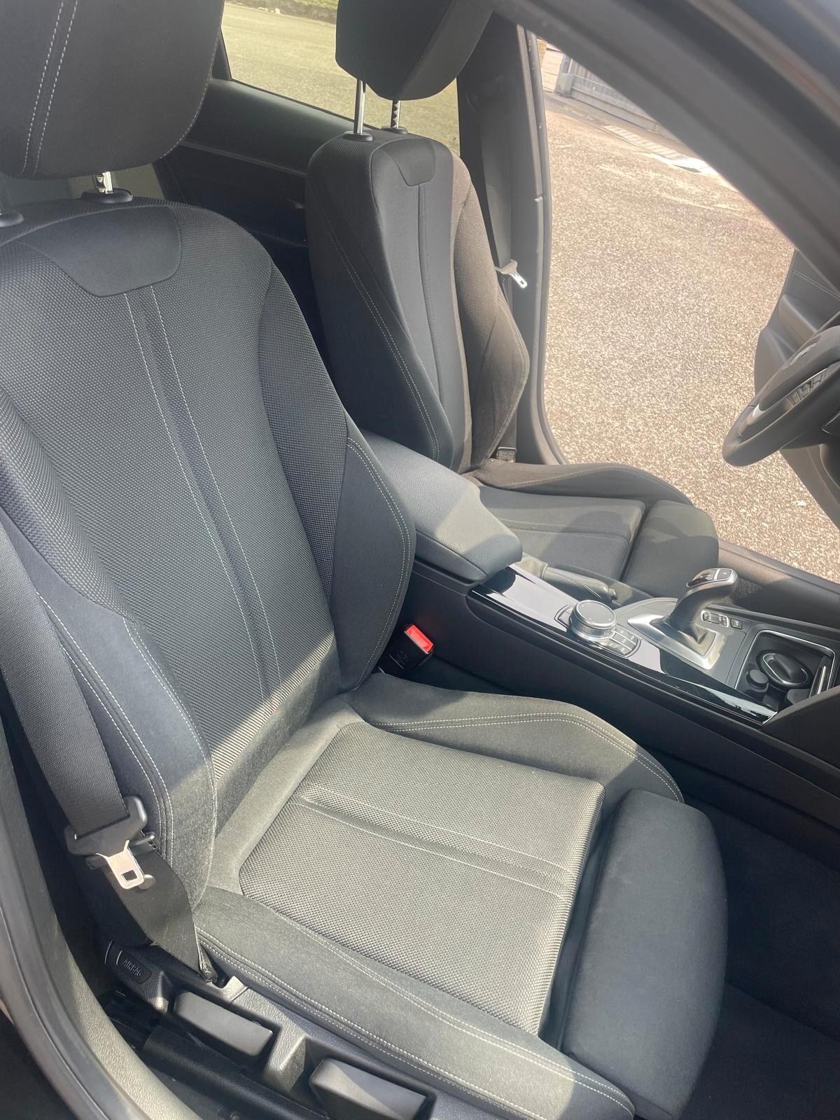 BMW 320d xDrive Sport Automatico trazione integrale