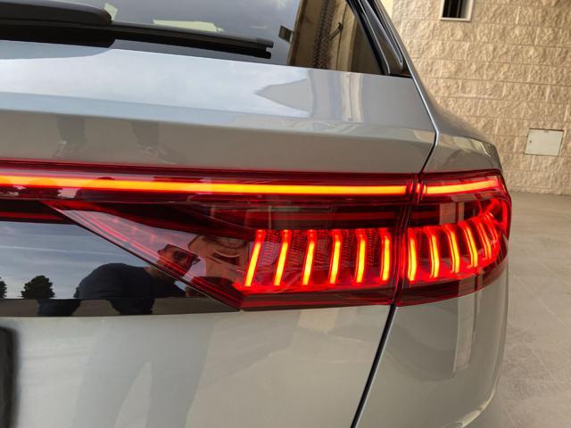 AUDI Q8 55 3.0 TFSI e quattro tiptronic Sport S line plus