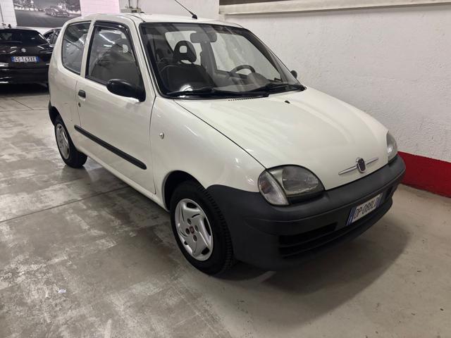 FIAT Seicento 1.1 COME NUOVA