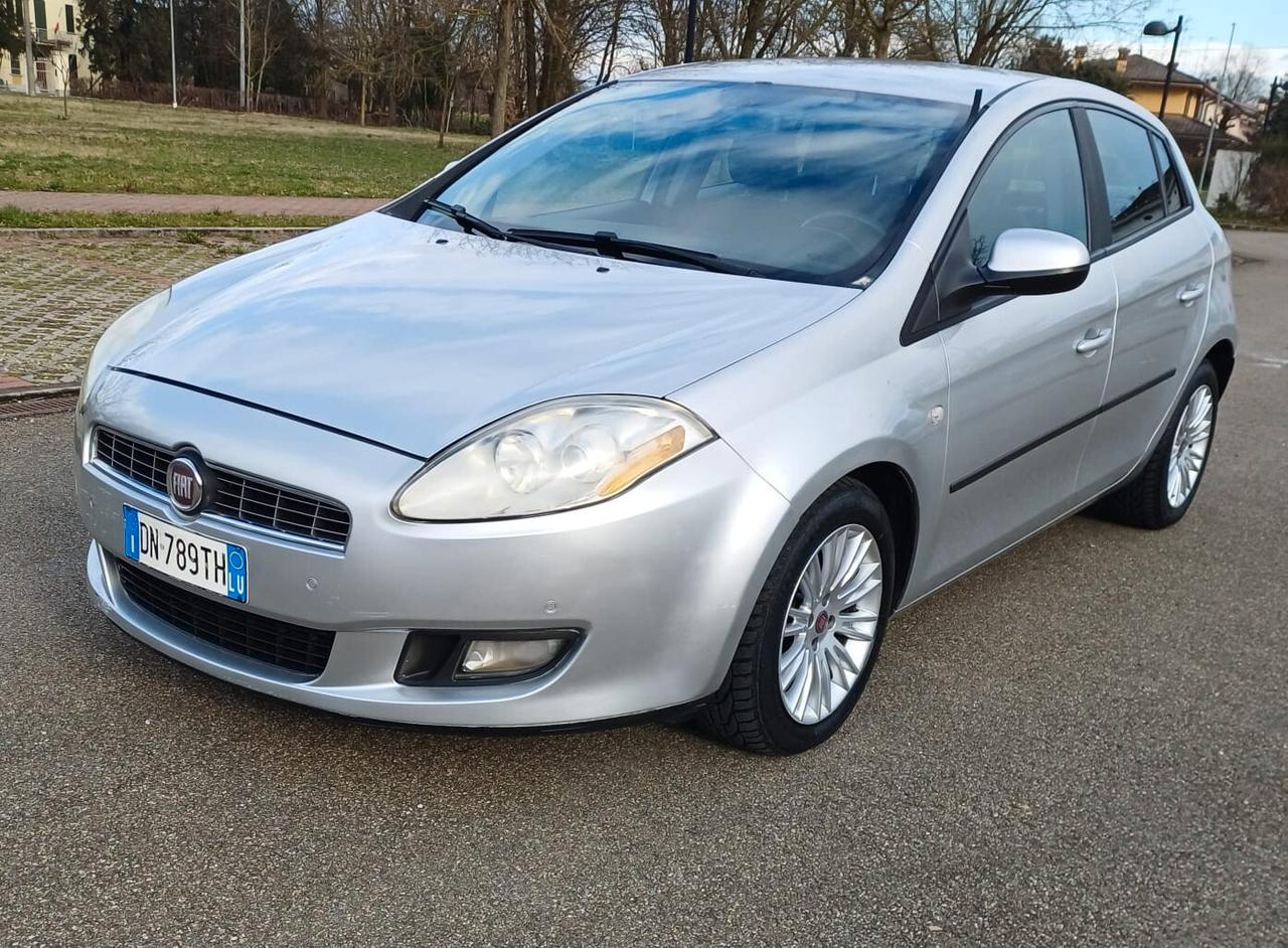 Fiat Bravo 1.4 Active