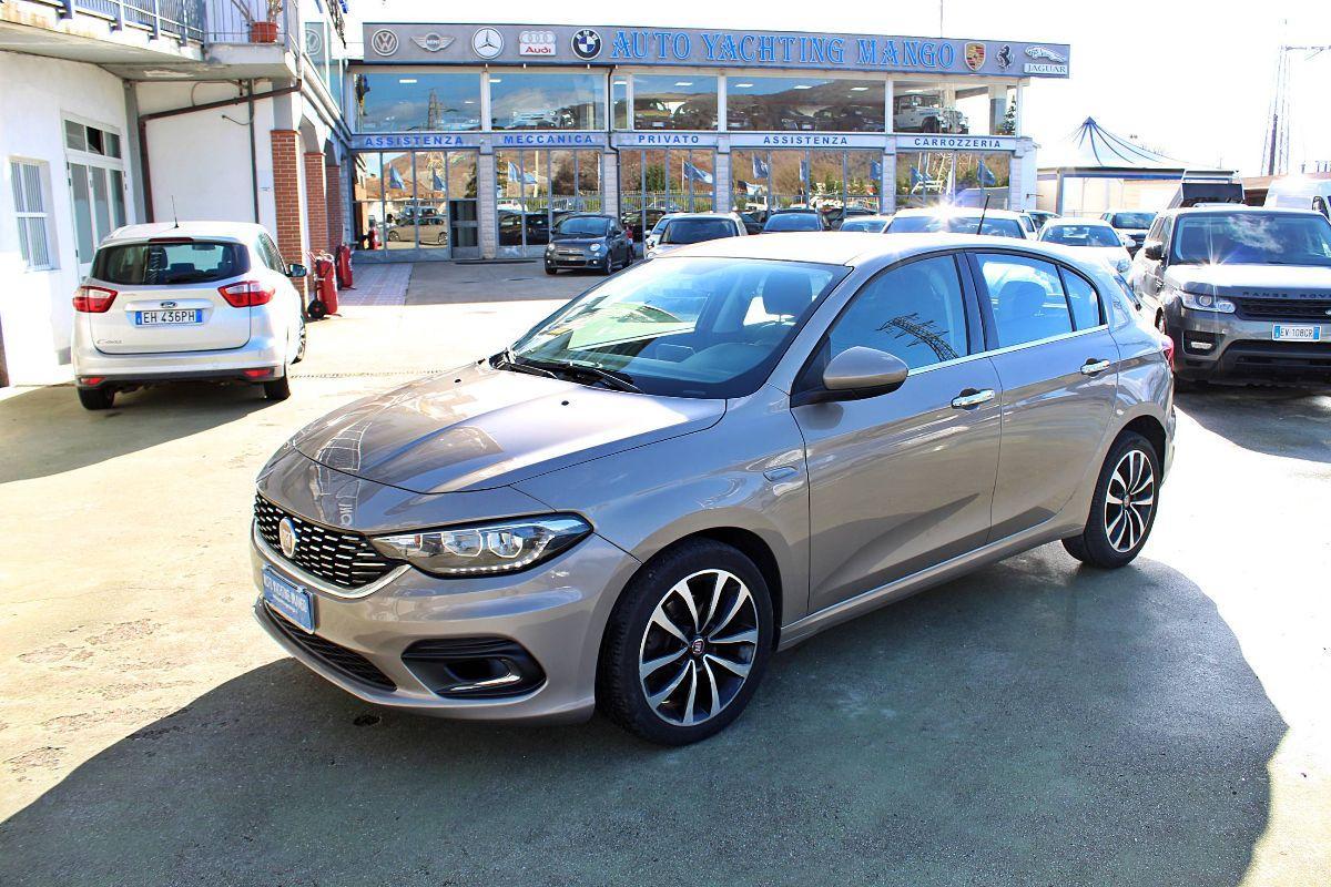 FIAT Tipo 1.3 Mjt 5p. Easy