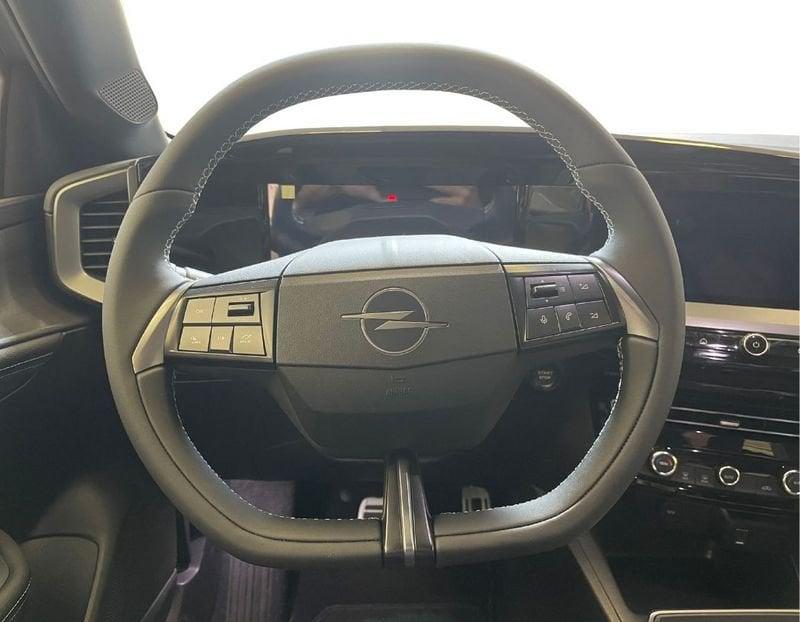 Opel Mokka-e Mokka-e 156 CV GS