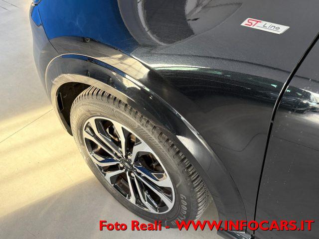 FORD Puma 1.0 EcoBoost Hybrid 125 CV aut. ST-Line - PROMO