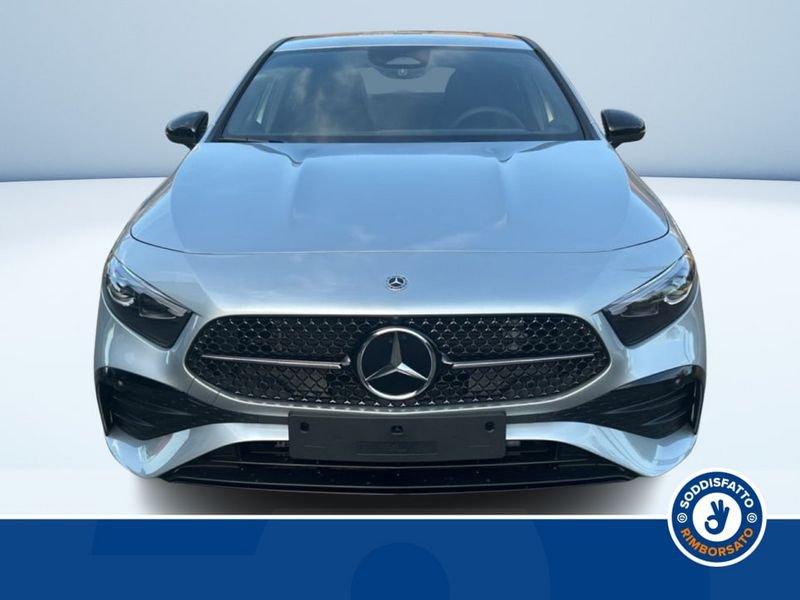 Mercedes-Benz Classe A 180d Automatic AMG Line Advanced Plus