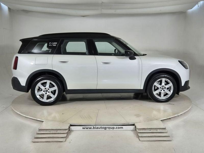 MINI Countryman Mini U25 Mini 1.5 48V C Classic auto