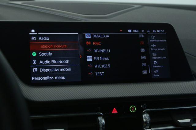 BMW 118 i 5p. Msport / Tetto Panorama *SCONTO IMMEDIATO*