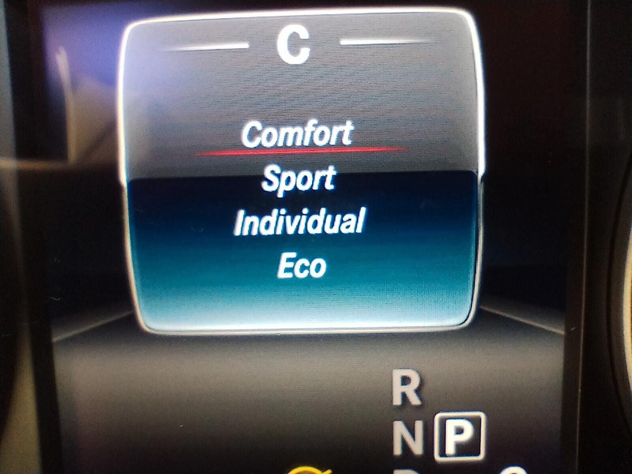 Mercedes-benz B 180 d Automatic Sport