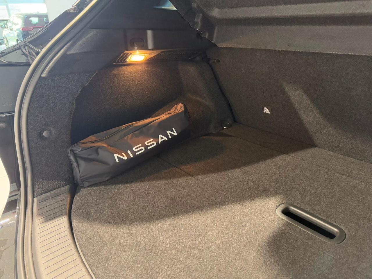 Nissan Qashqai MHEV 158 CV Xtronic Tekna+