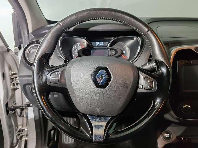 Renault Captur Captur 0.9 tce Zen 90cv E6