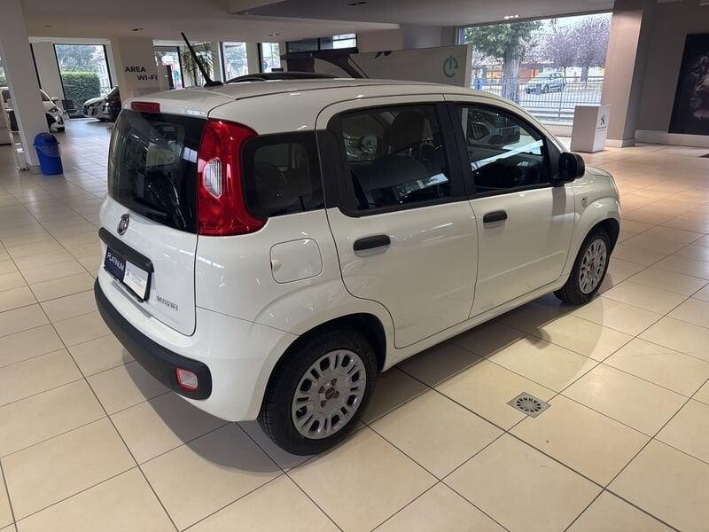 FIAT Panda Panda 1.0 FireFly S&S Hybrid