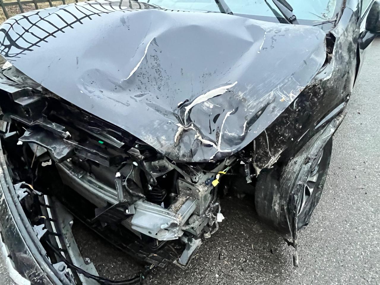 Suzuki S-Cross 1.4 Hybrid 4WD AllGrip Top 95kw