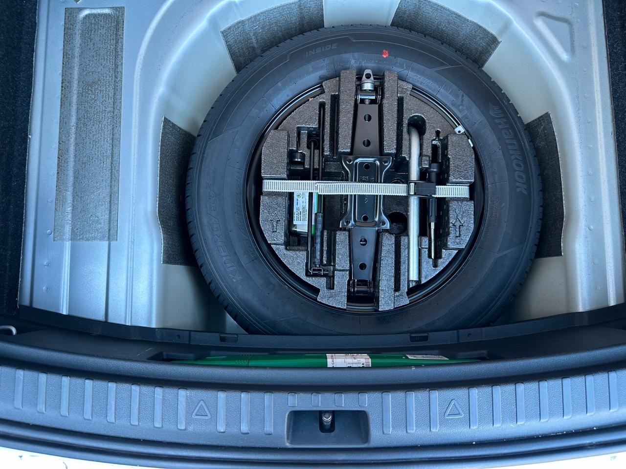 Skoda Scala 1.0 TSI 110 CV Ambition