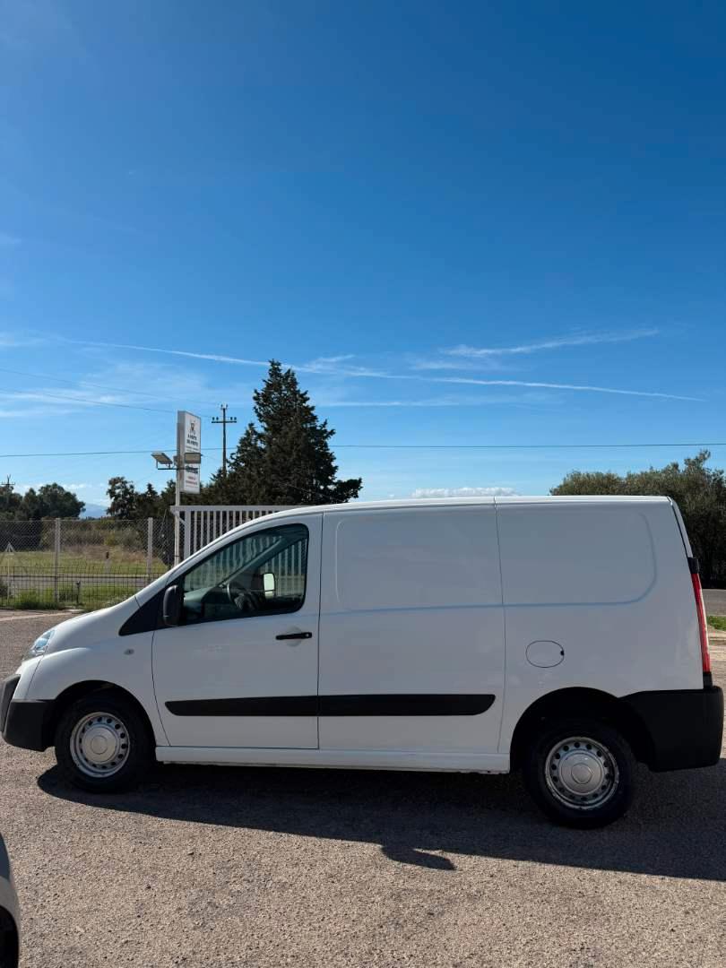 Fiat Scudo