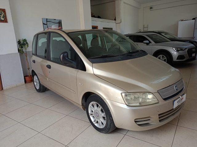 FIAT Multipla 1.9 MJT Dynamic