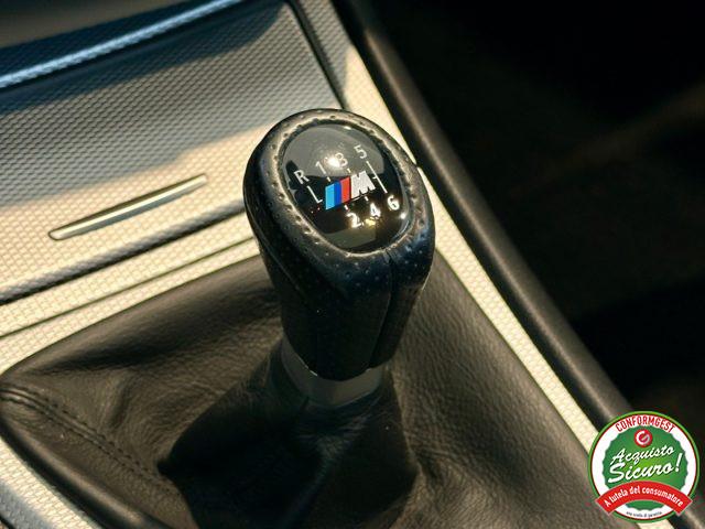 BMW 135 i Coupé Msport *UNICO PROPRIETARIO*TETTO*