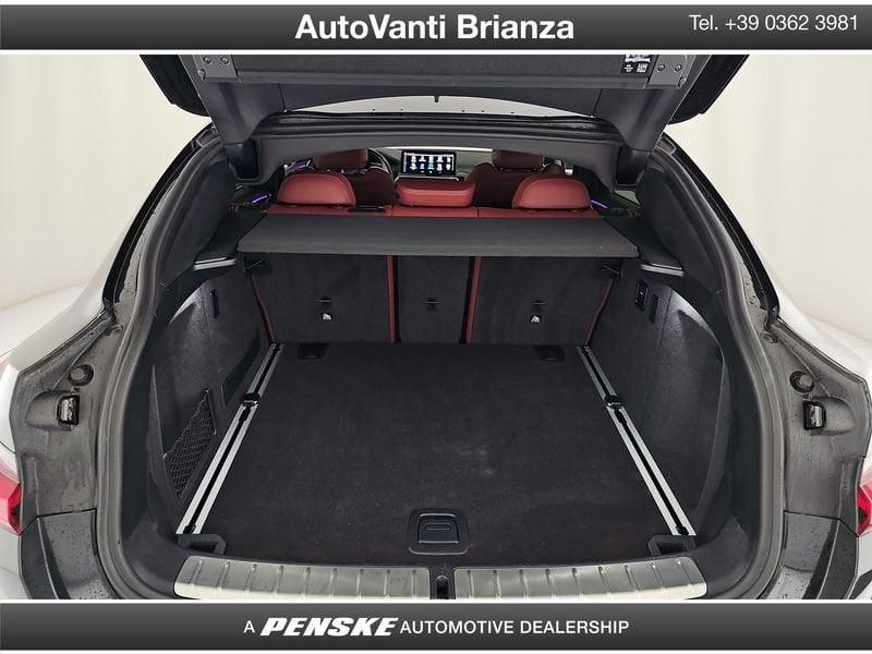 BMW X4 xDrive20i 48V Msport DOPPIO KIT CERCHI E GOMME