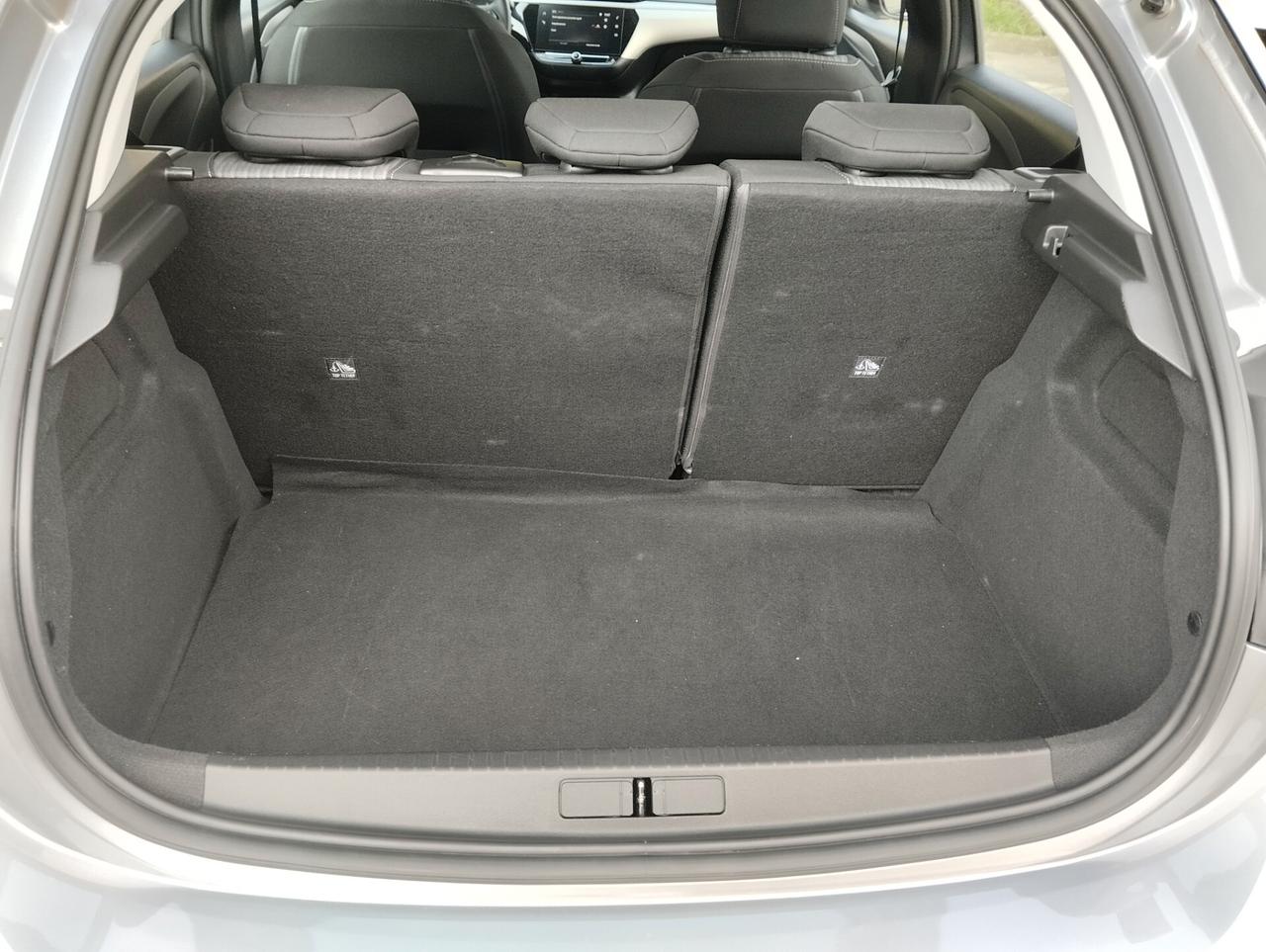 Opel Corsa 1.2 Edition 5P