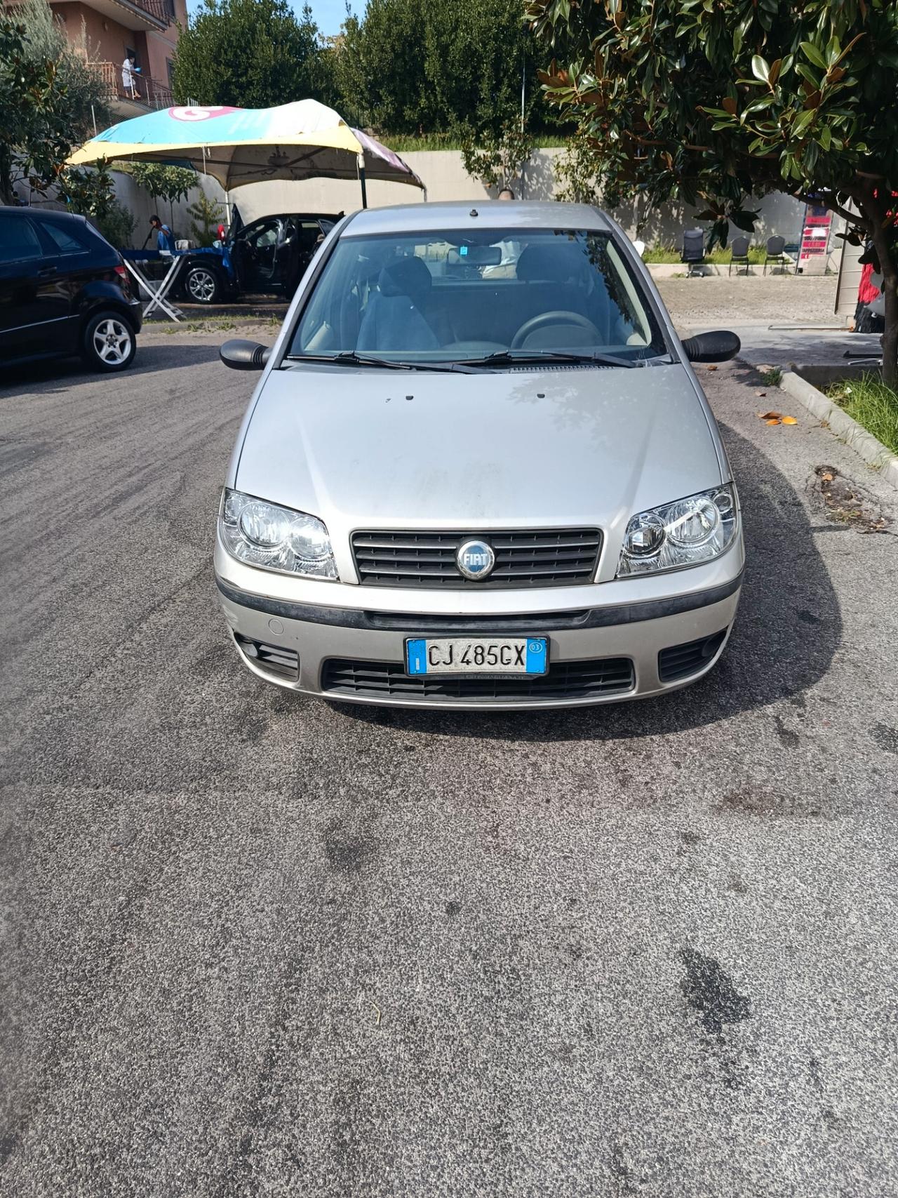Fiat Punto 1.3 Multijet 16V 3 porte Actual