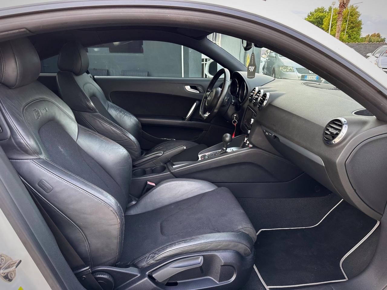 Audi TT Coupé 2.0 TFSI S tronic Advanced plus Garanzia 12 Mesi