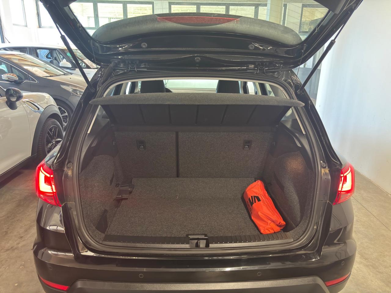 Seat Arona 1.0 BENZINA |PREZZO REALE|OK NEOPATENTATI