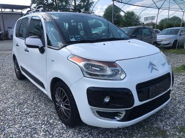 Citroen C3 Picasso C3 Picasso 1.6 HDi 90 Attraction