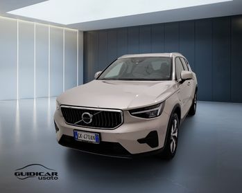 VOLVO XC40 2023 - XC40 1.5 t5 recharge phev Core auto