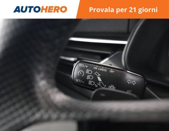 SKODA Scala 1.5 TSI ACT DSG Style
