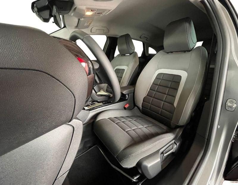 Citroën C4 C4 PureTech 130 S&S EAT8 Max - NEOPATENTATI