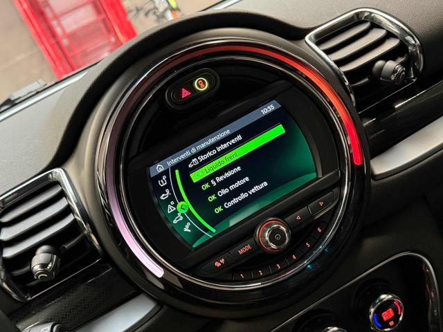 MINI Clubman 1.5 Cooper Business