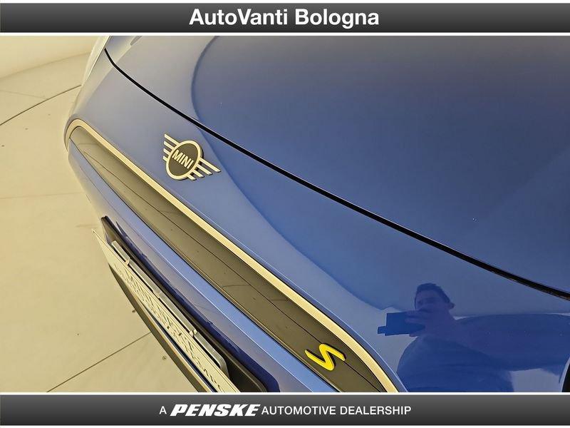 MINI Mini Electric Cooper SE Favoured