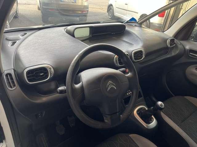 Citroen C3 Picasso Picasso 1.6 HDi 90 Business combi