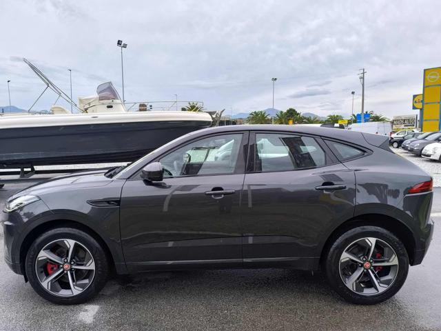 JAGUAR E-Pace 2.0D I4 awd aut. 163 CV R-Dynamic SE
