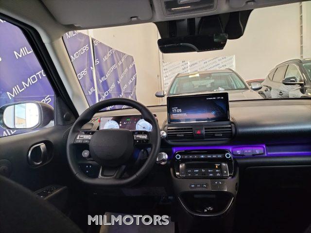 HYUNDAI INSTER 49 kWh XClass