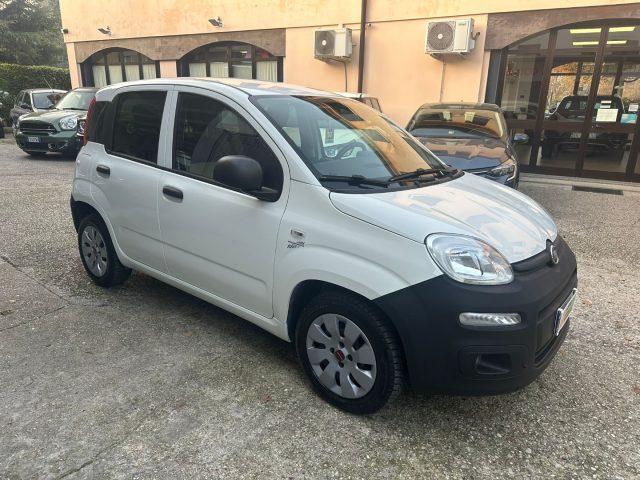 FIAT Panda Ok neo pat. 1.2 Pop