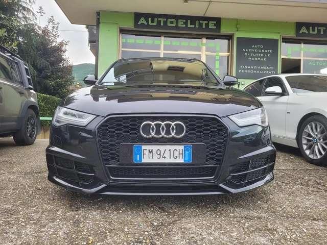 Audi A6 Avant 2.0 tdi Quattro 190cv s-tronic Doppio S Line