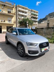AUDI Q3 2.0 TDI 140CV 2013 DIESEL AMBITION PLUS FULL