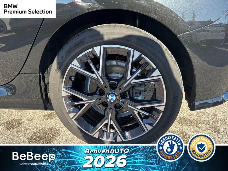 BMW Serie 1 118D MSPORT AUTO