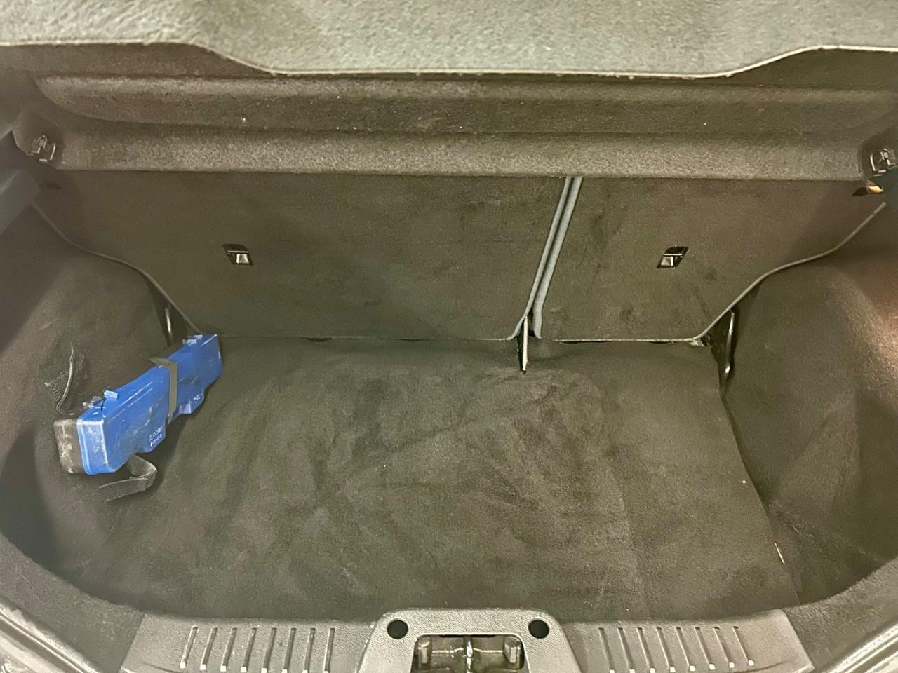 Ford Fiesta 1.2 60CV 5p. Tit.