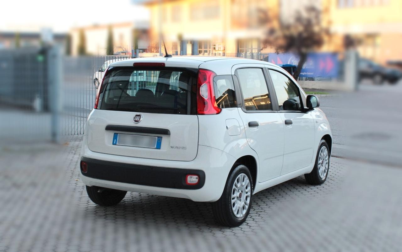 Fiat Panda 1.0 FireFly S&S Hybrid 70CV