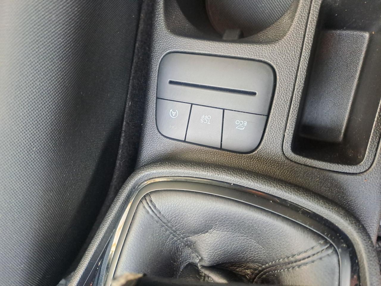 Ford Fiesta 1.5 TDCi 3 porte Plus