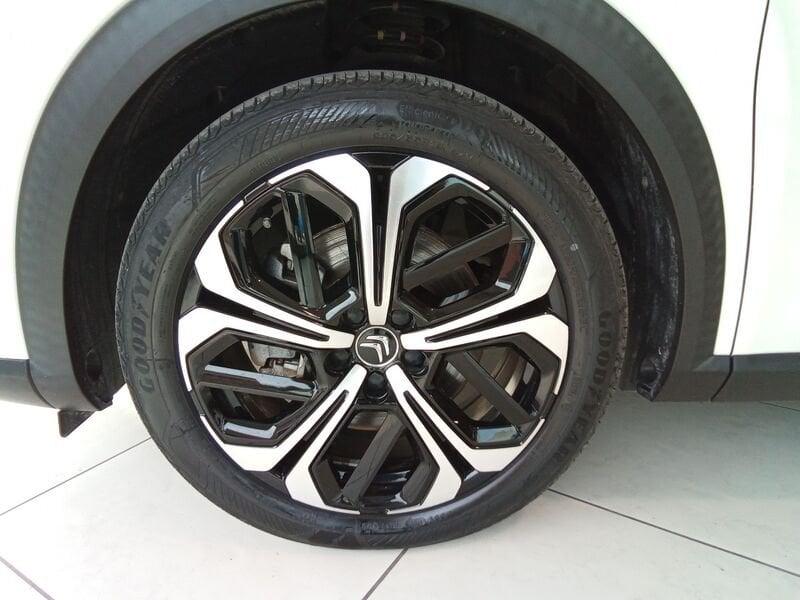 Citroën C5 X C5 X 1.6 hybrid phev Shine Pack 225cv e-eat8