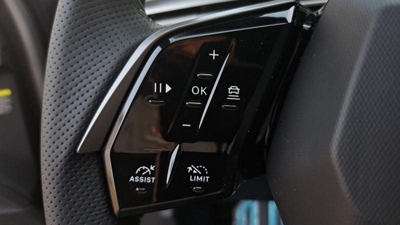 Peugeot 3008 Hybrid 145 e-DCS6 GT LINE