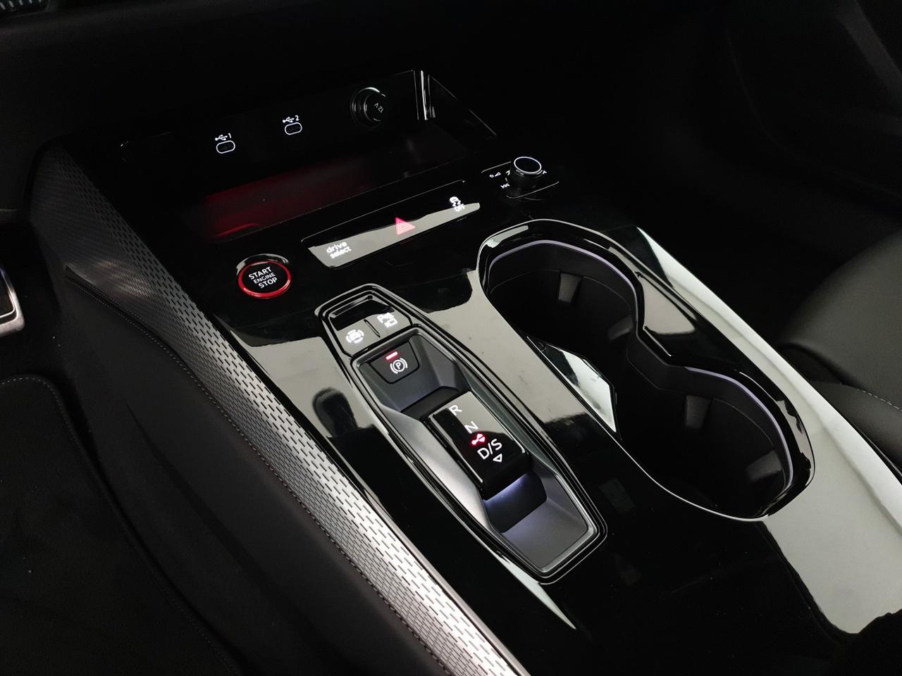 Avant 2.0TDI 204CV quattro S tronic S line Edition