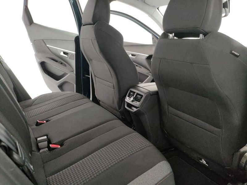 Peugeot 3008 3008 BlueHDi 130 S&S Business