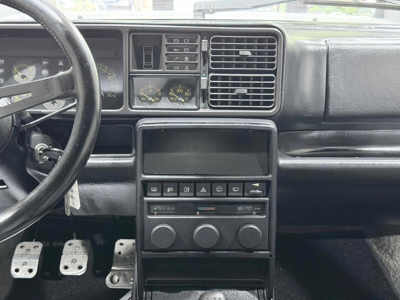 LANCIA DELTA INTEGRALE 2.0 8V ESTETICA 16V