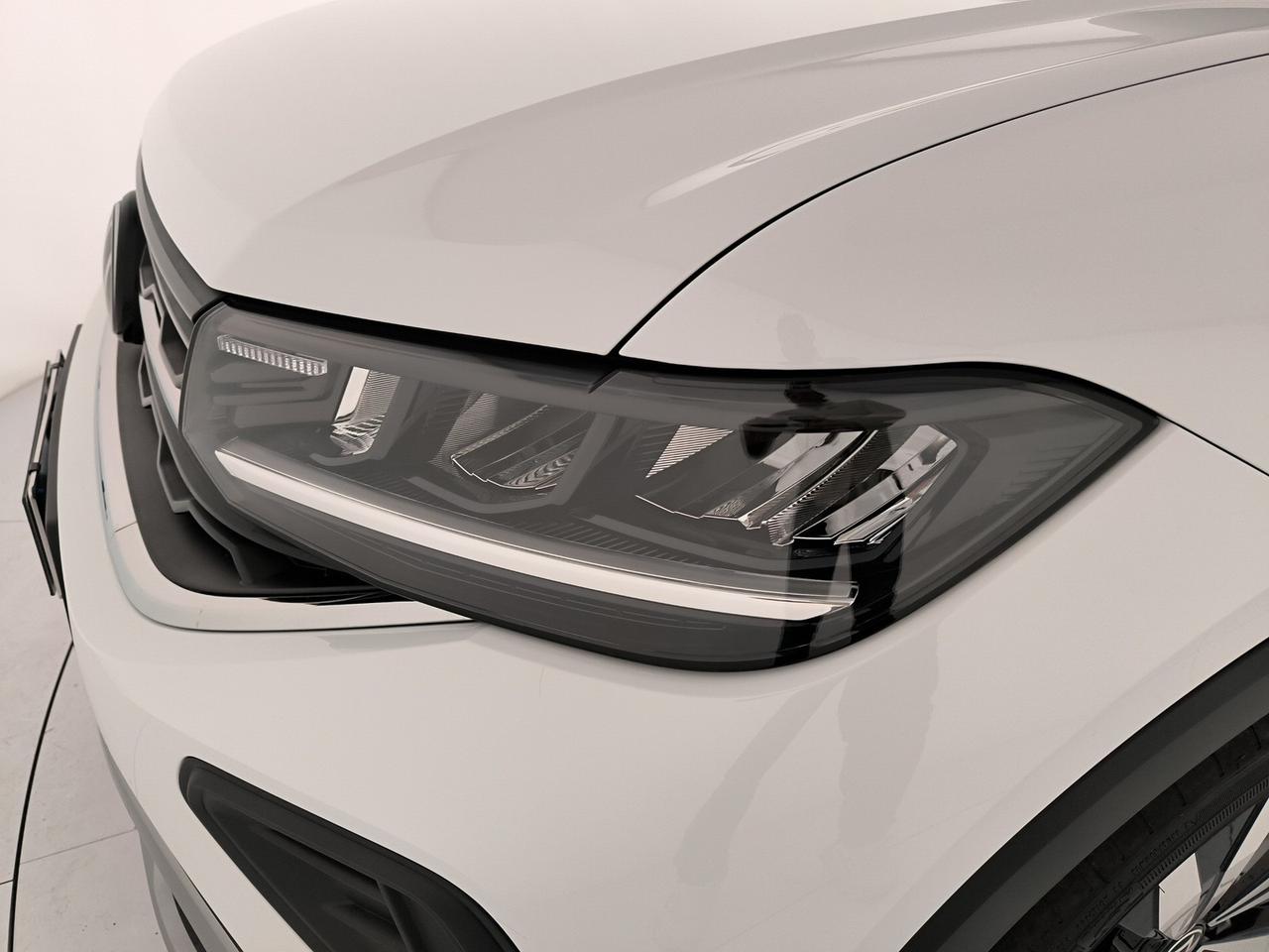 Volkswagen T-Cross 1.0 tsi edition plus 115cv