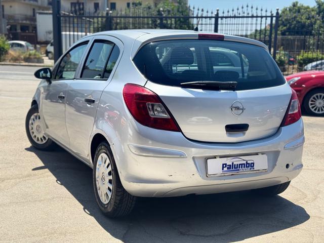 OPEL Corsa 1.0 12V 5 porte Enjoy