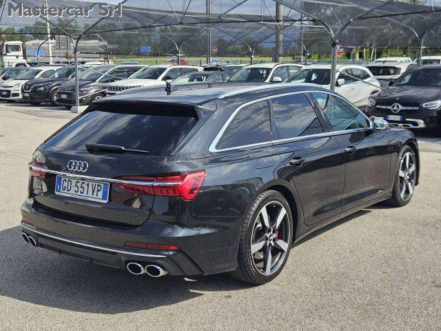 AUDI S6 S6 Avant 3.0 tdi mhev quattro 349cv tiptronic - GD