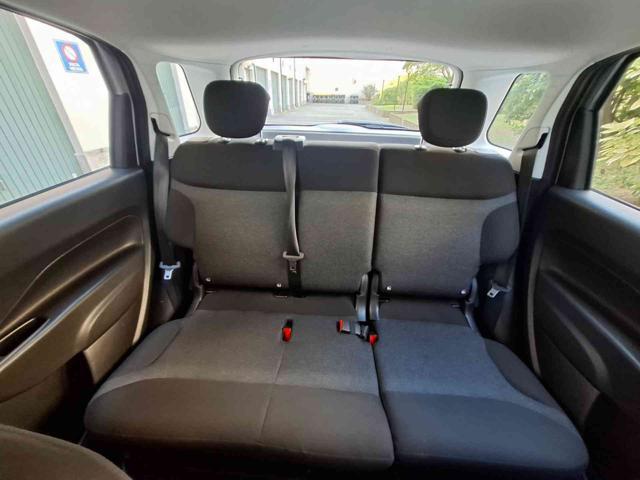 FIAT 500L 1.4 95 CV S&S City Cross
