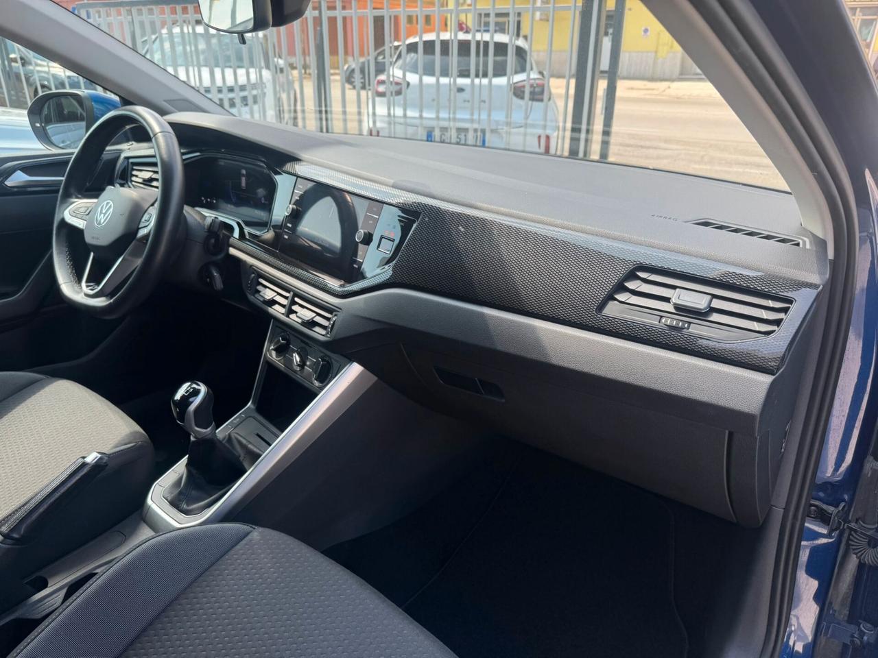 Volkswagen Taigo 1.0 TSI 95 CV Life Edition